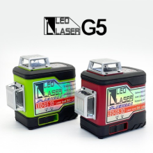 LEO G5 레이저 레벨기
