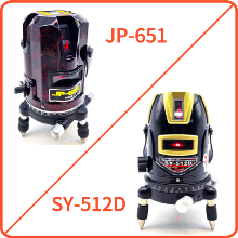 레벨기 JP-651 / SY-512D